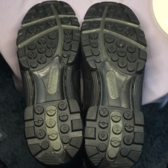 Bates Men’s Tactical Sport Tall Boots - Picture 13 of 14